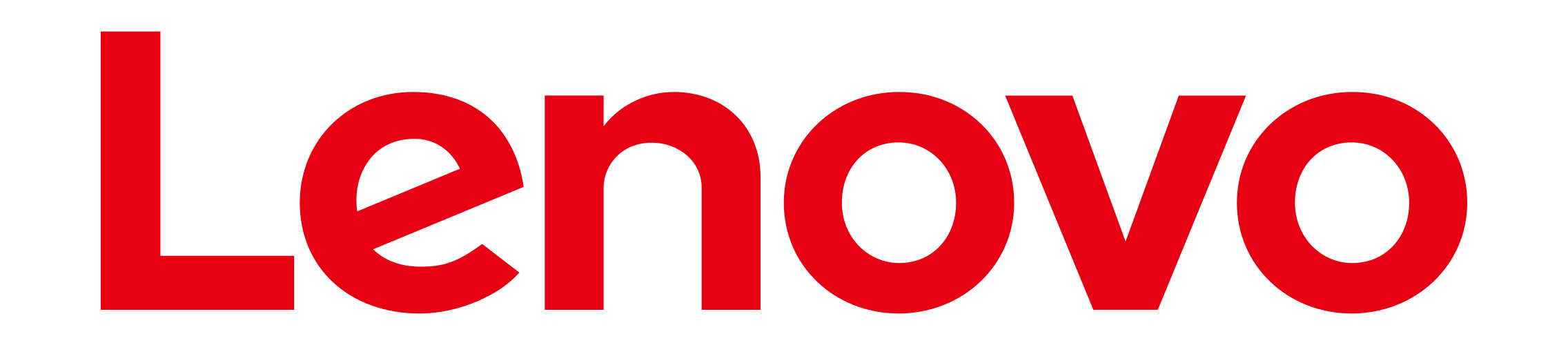 LENOVO logo