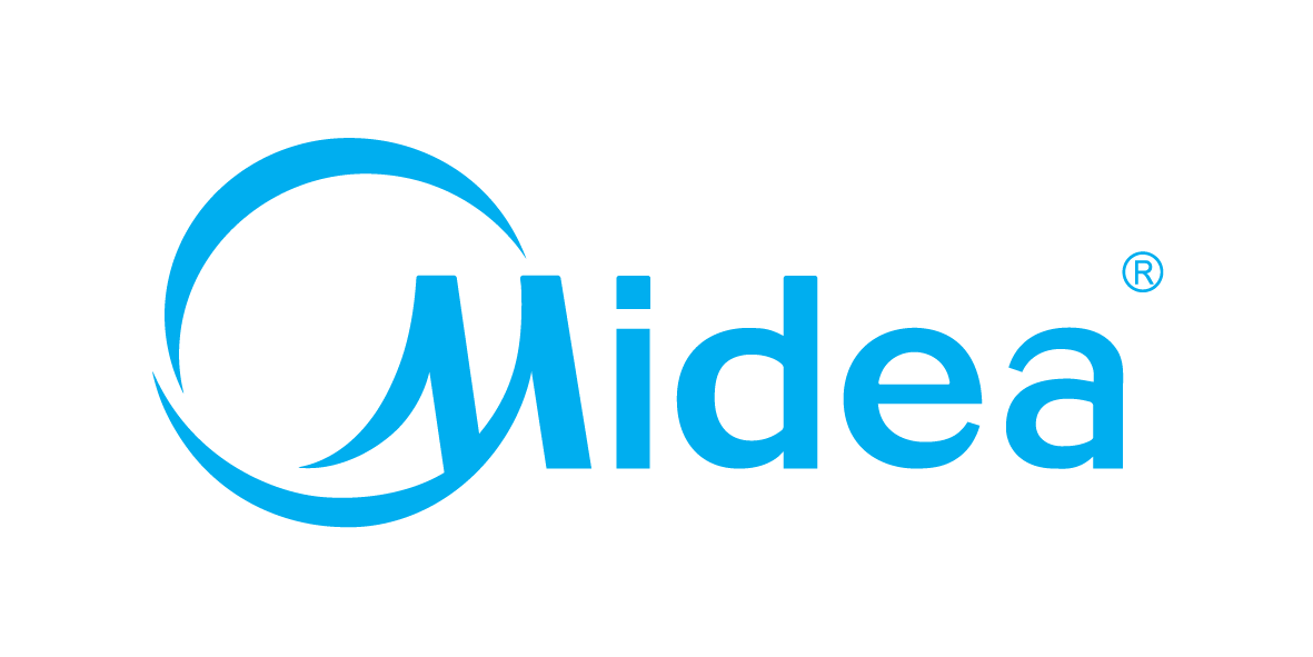 MIDEA logo